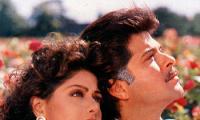 Quiz: Who plays Anil Kapoor's governess in Lamhe?