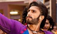 #TuesdayTrivia: How many look tests did Ranveer go through for the song Tattad Tattad in Ram-Leela?