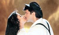 Quiz: How many screen tests did Manisha Koirala give for 1942: A Love Story?