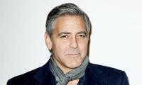 George Clooney slams white Oscars