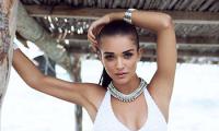 Quiz: Just how well do you know Amy Jackson?