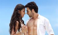 Review: Loveshhuda has good party music
