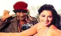 Quiz: Who stars in Heera Panna, besides Zeenat Aman?