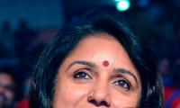 Quiz: How well do you know Revathi?