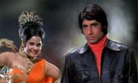 Quiz: What is Amitabh Bachchan's character called in Bandhe Haath?