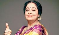 Quiz: Just how well do you know Kirron Kher?