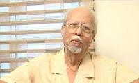 Veteran Tamil film director AC Tirulokachandar passes away