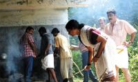 Which Malayalam film will you watch this weekend?