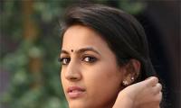 'I am not a fan of glamorous roles'