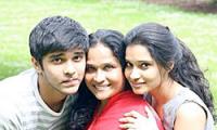 Vikram's daughter to get engaged in July