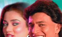 Quiz: Which year did Mithun's Dance Dance release in?