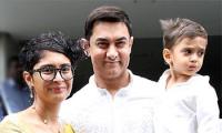 Quiz: Just how well do you know Aamir Khan?