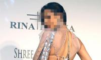 Beat #MondayBlues: Guess who this actress is!