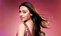 Quiz: Just how well do you know Rani Mukerji?