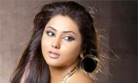 Quiz: How well do you know actress Namitha?