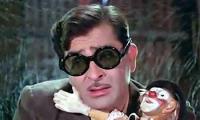 Quiz: Which of Raj Kapoor's sons made his debut in Mera Naam Joker?