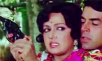 Quiz: What is Hema Malini's character called in Sholay?