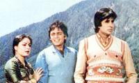 Quiz: Who was the original choice for Rakhee's role in Bemisal?