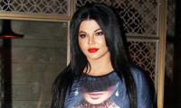 PIX: Rakhi Sawant, Pooja Gor attend ITA party