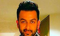 PIX: Looking at Prithviraj's superstar life