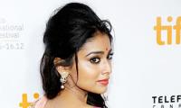 Shriya Saran's life in pictures!