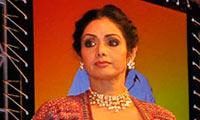 PIX: Sridevi-Jaya Prada mingle with Mohan Babu