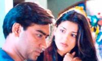 Quiz: Who played Ajay Devgn's father in Zakhm?