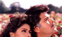 Quiz: First choice for Anil Kapoor's role in Lamhe?