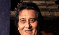 Vinod Khanna hospitalised