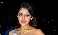 PIX: Sayyeshaa, Shriya, Hansika at Apsara Awards