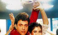 Quiz: Who plays Govinda's coach in Shola Aur Shabnam?