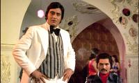 Farewell Vinod Khanna: Heaven must be full of swagger today