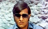 Vinod Khanna: An actor with a touch of sadness