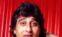 'My dear friend Vinod Khanna... will miss you'