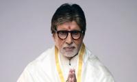 PIX: The Kaun Banega Crorepati Season 9 shoot begins