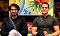 Bigg Boss 11: 'I can't believe I am evicted!'
