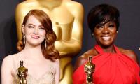 Oscars 2017: Emma Stone, Viola Davis win!