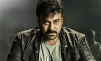 Get ready for Chiranjeevi!