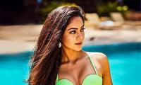 Is she the Next Big Thing in Bollywood?