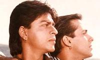 Quiz:  What was the original title of Karan Arjun?