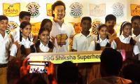 Watch: Tiger Shroff's dance lessons!