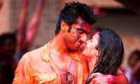 Quiz: Which film is this Holi scene from?