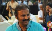 PIX: Mohan Babu's birthday celebrations