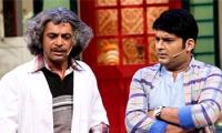 Sunil Grover to Kapil Sharma: Don't act like a God