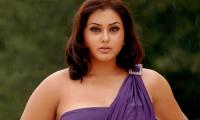 Quiz: How well do you know Namitha?