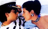 Quiz: Who was the original choice for SRK's role in Baazigar?