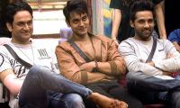 Bigg Boss 11: Vikas gets back at Hina Khan