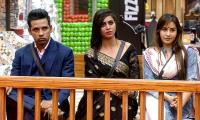Bigg Boss 11: Are Priyank, Arshi playing dirty?