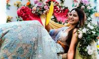 PIX: Naga Chaitanya weds Samantha