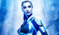 Like Amy Jackson's look in 2.0? VOTE!